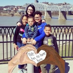 Meet your Posher, Misty